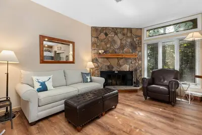 Laurelwood 98 with Wintergreen Advantage