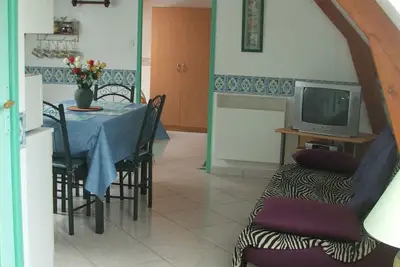 Image de A Louer Sur Wissant Jolie Appartement INDÉPENDANT