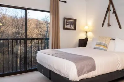 Image de Mountain Inn Studio 53 with Wintergreen Advantage