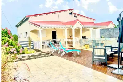 Image de Villa Atoumo