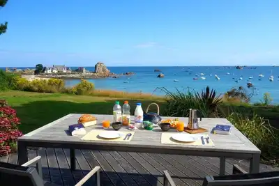 Image de Vacation home 'Le Corbusier'