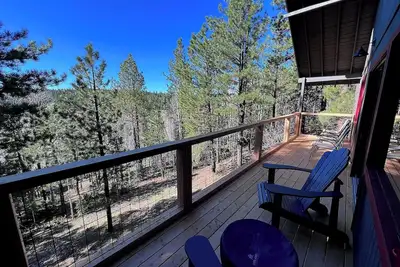 Image de The Flying Squirrel Getaway