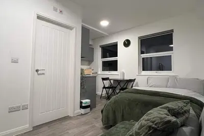 Image de Maidstone Serviced Apartment - Next to Station and High St