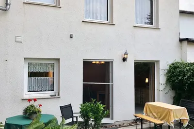 Image de Ferienhaus Annemarie Das Traumhaus Im Unesco Weltkulturerbe