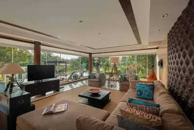 Image de Staycation in a Luxury Villa in Canggu