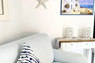 Image de Arime Apartment\nElegance and Tradition a Stone's Throw from the Sea\"