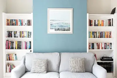 Image de Charming Character House, Safe Neighborhood