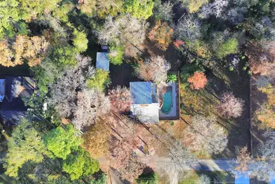 Image de Lake Conroe Pool Oasis