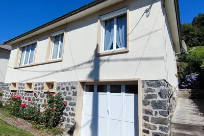 Image de Maison de Vacances Entre Montagnes et Lacs