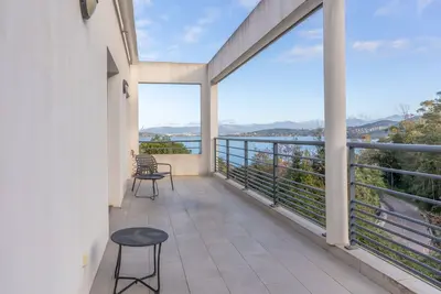 Image de Les Terrasses de la Pinède - Appt climatisé