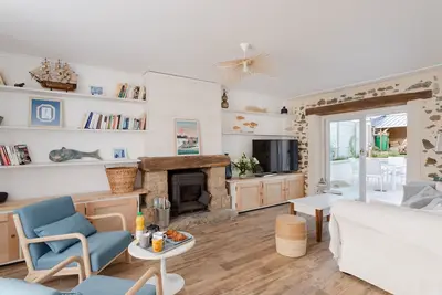 Image de Le Petit Cocon - Proche de la plage