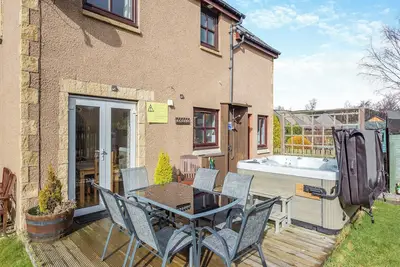 Image de 4 bedroom accommodation in Aviemore