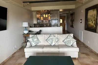 Image de Ocean Oasis: Spanish-Med Serenity in the Golden Isles