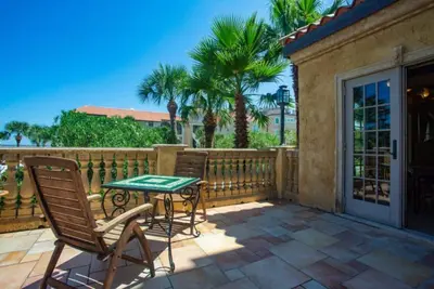 Image de Redefining Comfort: Ocean Lodge, Golden Isles