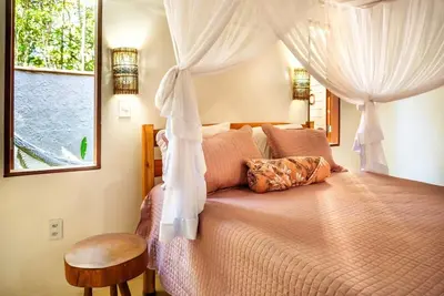 Image de Chale Da Mata Trancoso