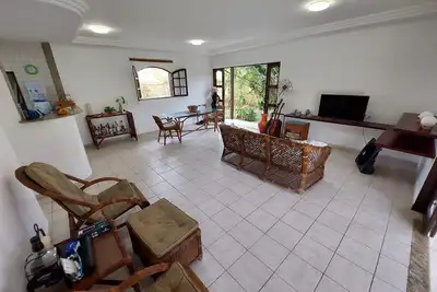 Image de Casa Amarela
