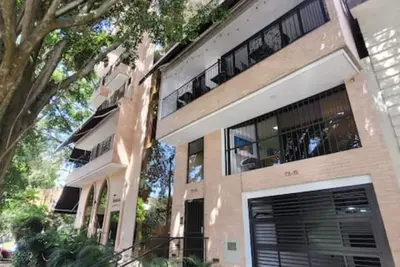 Image de Aparta Estudio Para Nómadas Digitales en Laureles