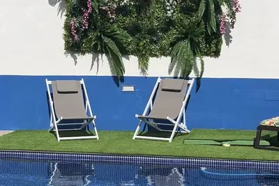 Image de Relax, Confort y Calidad van de la Mano en Esta Casa! !