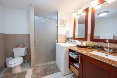 Image de Apartment at Maho Beach