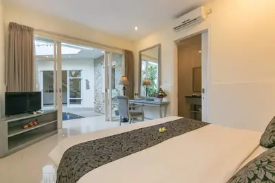 Image de Family 3 Bedroom Villa in Legian, Kuta