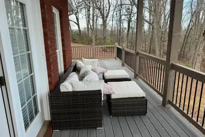 Image de Pet Friendly on 5 Acres! 3 Master Suites Sleeps 14