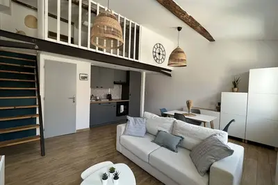 Image de Appartement 2-La Ciotat