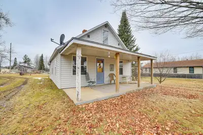 Image de Peaceful Channing Retreat: 3 Mi to Lake Access!