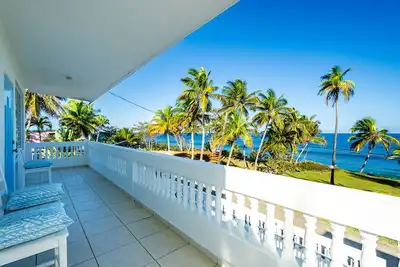 Image de Rincon Beach House @ Sandy Beach