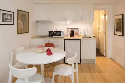 Image de Casa Inteiro em: Lisboa, Portugal