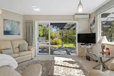 Image de Tui Paradise - Havelock North
