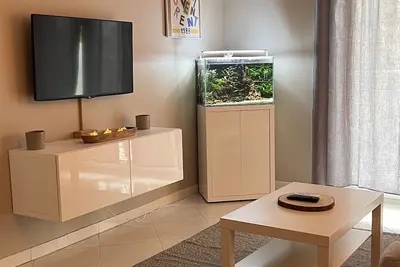 Image de Chez Rémi&Emma☀️Studio rénové+terrasse+parking Très calme et accessible