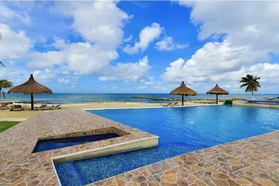 Image de Costa del Sol Cozumel B5 - Charming Luxurious Villa Coralina