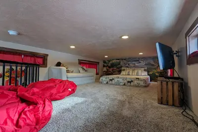 Image de Heigh Ho Tiny Home 30 minutes from Yellowstone