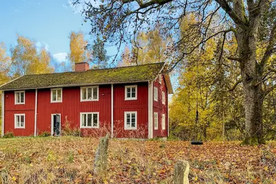 Image de Belle maison de 6 chambres à älmhult