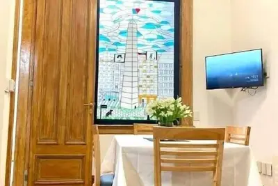 Image de Departamento 6 Personas Centro de Buenos Aires