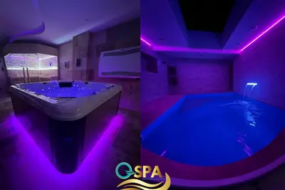 Image de \"O'Spa - Bien être et détente\"