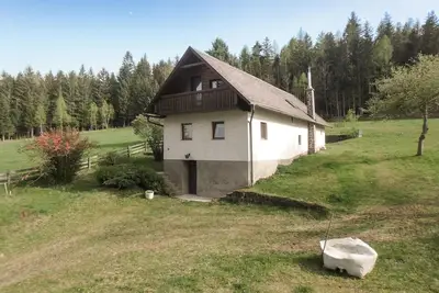 Image de Ferienhaus in Idylle St. Peter