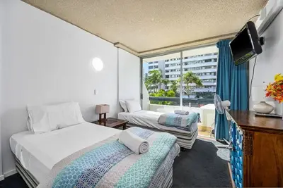 Image de When location matter -Broadbeach
