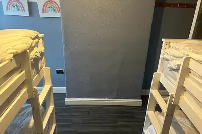 Image de Three-bedroom house near Anfield Stadium, Liverpool