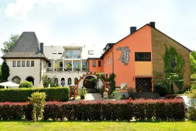 Image de Comfortzimmer Groß - Gästehaus-gasthof \"wein im Turm\"