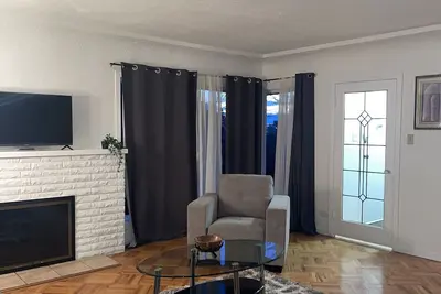 Image de Home in West Vancouver