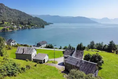 Image de Magnifique maison de 5 chambres à.