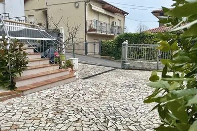 Image de S327 - Sirolo, comfortable two-room apartment well equipped