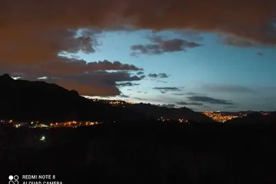 Image de Dptos Cálidos sin mal de altura a 20 min. Vista Panorámica de La Paz y El Alto