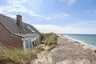Image de Maison confortable à Frøstrup avec.