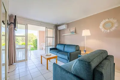 Image de 2-Zimmer-Wohnung für 5 Personen - Auswahl