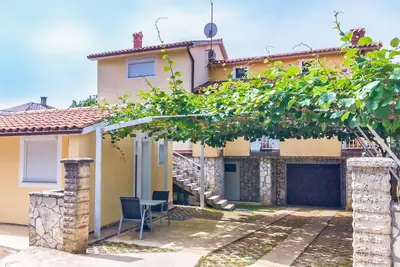 Image de Bel appartement à Marcana avec WiFi