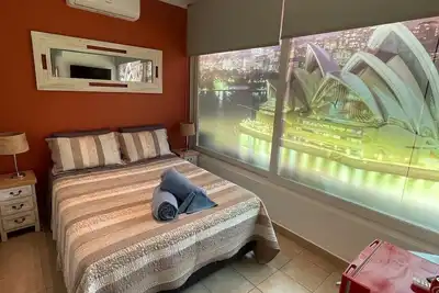 Image de Apartment/Studio in Las Condes