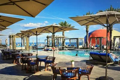 Image de Breathtaking 2bdr  at Hyde OceanView