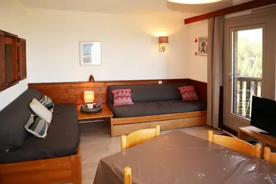 Image de Appartement N° 1104 Le Belvedere